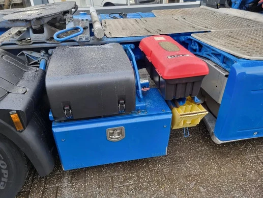 DAF XF 106.440 - Afbeelding 17 van 30