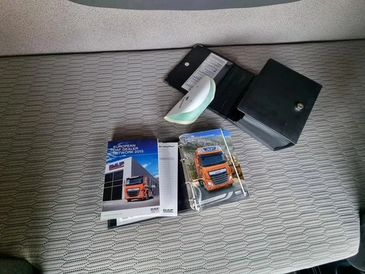 DAF XF 106.440 - Afbeelding 20 van 30