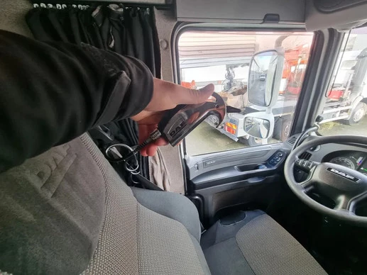 DAF XF 106.440 - Afbeelding 23 van 30