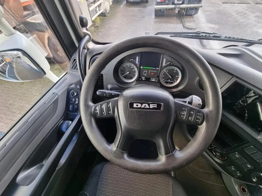 DAF XF 106.440 - Afbeelding 24 van 30