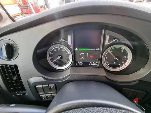 DAF XF 106.440 - Afbeelding 25 van 30