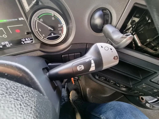 DAF XF 106.440 - Afbeelding 29 van 30