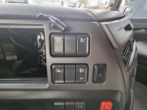 DAF XF 106.440 - Afbeelding 30 van 30