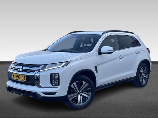 Mitsubishi ASX - Afbeelding 1 van 30