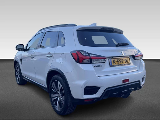 Mitsubishi ASX - Afbeelding 3 van 30