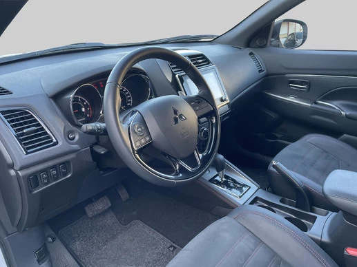 Mitsubishi ASX - Afbeelding 4 van 30