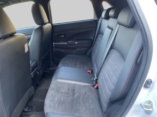 Mitsubishi ASX - Afbeelding 6 van 30