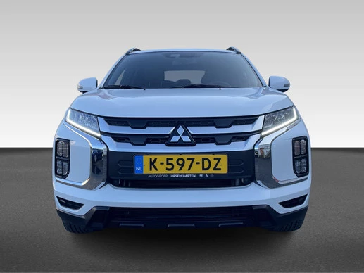 Mitsubishi ASX - Afbeelding 7 van 30