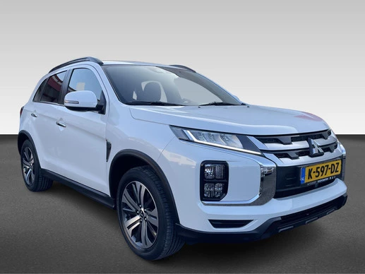 Mitsubishi ASX - Afbeelding 8 van 30