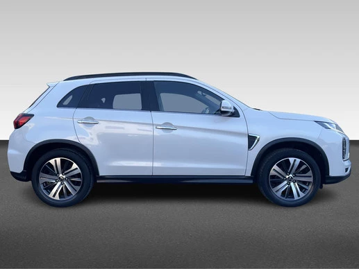 Mitsubishi ASX - Afbeelding 9 van 30