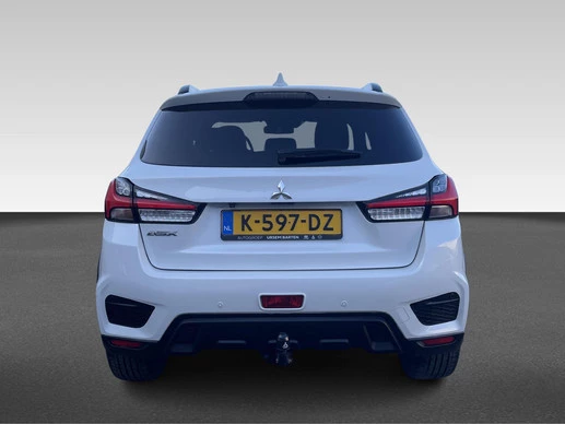 Mitsubishi ASX - Afbeelding 10 van 30