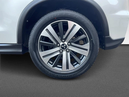 Mitsubishi ASX - Afbeelding 11 van 30