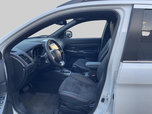 Mitsubishi ASX - Afbeelding 12 van 30