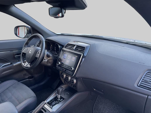 Mitsubishi ASX - Afbeelding 13 van 30