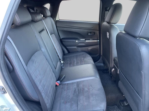 Mitsubishi ASX - Afbeelding 14 van 30