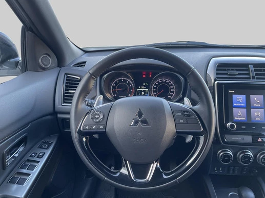 Mitsubishi ASX - Afbeelding 16 van 30