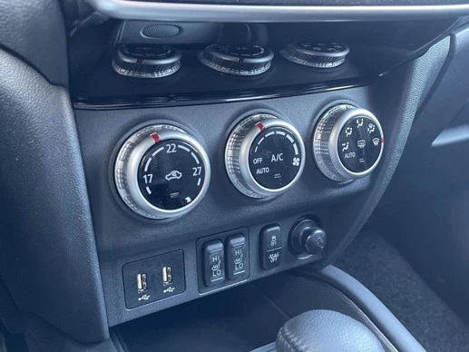 Mitsubishi ASX - Afbeelding 17 van 30