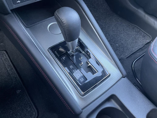 Mitsubishi ASX - Afbeelding 18 van 30