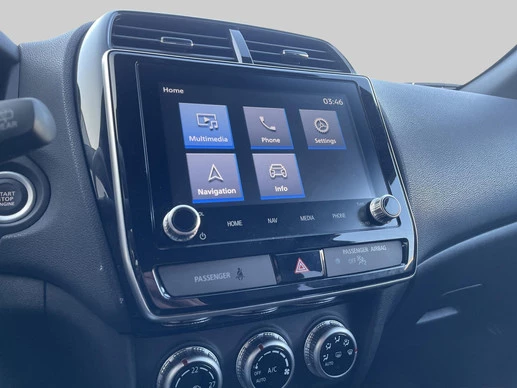 Mitsubishi ASX - Afbeelding 19 van 30