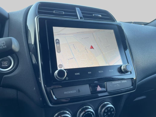 Mitsubishi ASX - Afbeelding 20 van 30