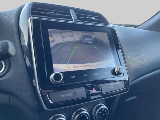 Mitsubishi ASX - Afbeelding 21 van 30