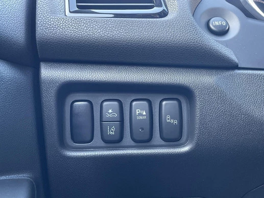 Mitsubishi ASX - Afbeelding 23 van 30