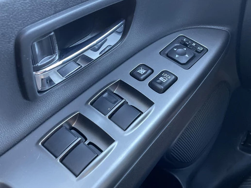 Mitsubishi ASX - Afbeelding 24 van 30