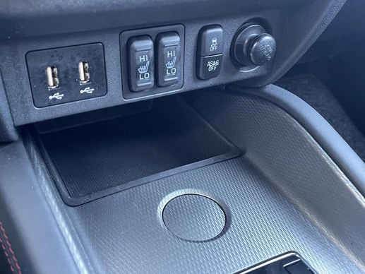 Mitsubishi ASX - Afbeelding 27 van 30