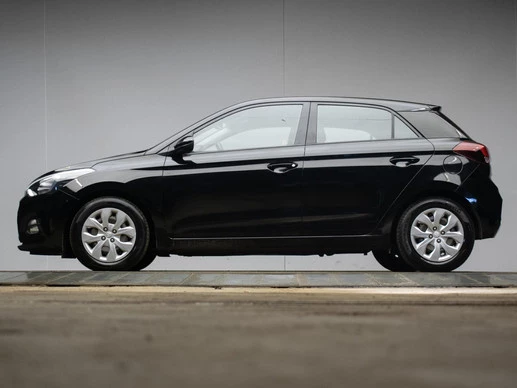 Hyundai i20 - Afbeelding 1 van 29