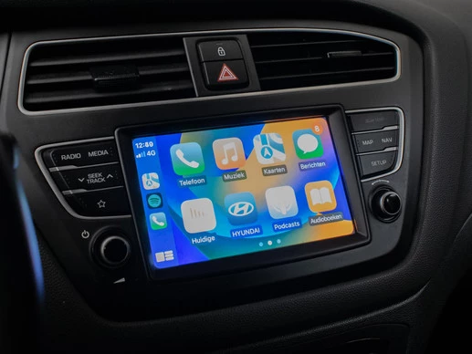 Hyundai i20 - Afbeelding 2 van 29