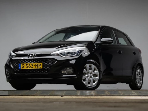 Hyundai i20 - Afbeelding 3 van 29