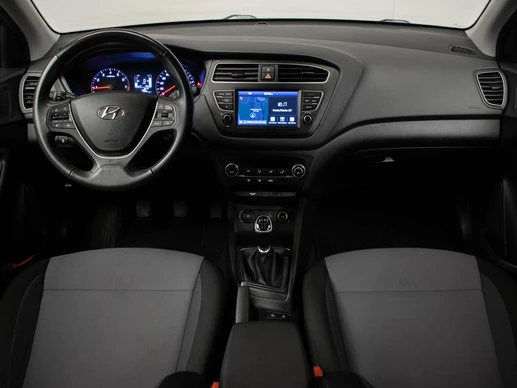 Hyundai i20 - Afbeelding 7 van 29
