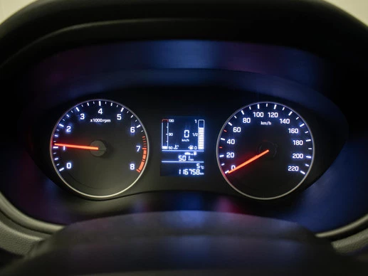 Hyundai i20 - Afbeelding 8 van 29