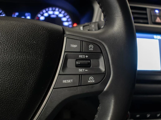 Hyundai i20 - Afbeelding 11 van 29