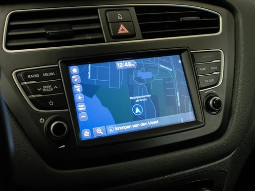 Hyundai i20 - Afbeelding 13 van 29