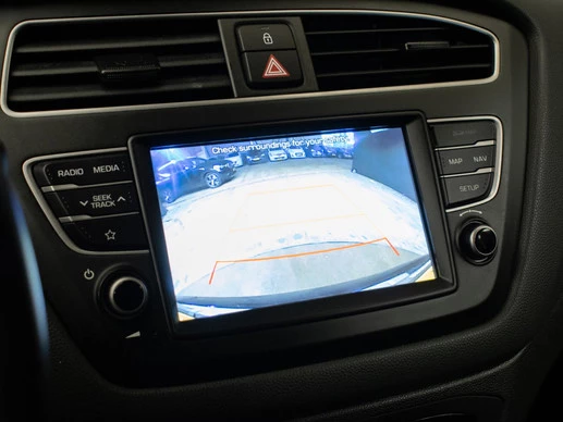 Hyundai i20 - Afbeelding 15 van 29