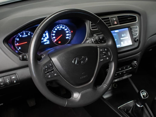 Hyundai i20 - Afbeelding 21 van 29