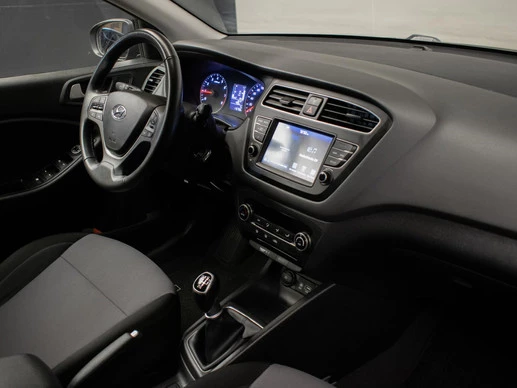 Hyundai i20 - Afbeelding 23 van 29