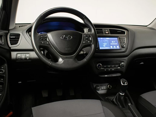 Hyundai i20 - Afbeelding 25 van 29