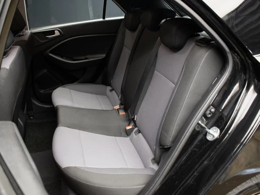 Hyundai i20 - Afbeelding 26 van 29