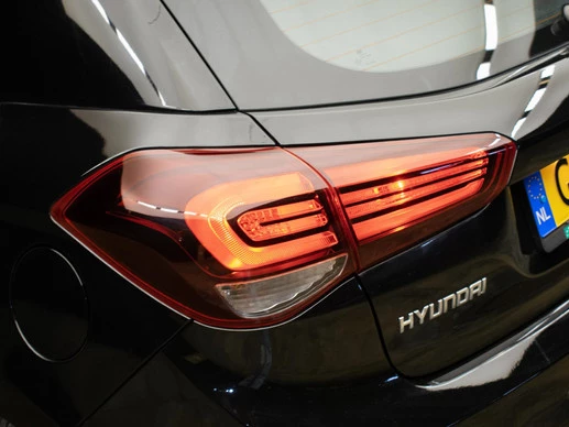 Hyundai i20 - Afbeelding 29 van 29