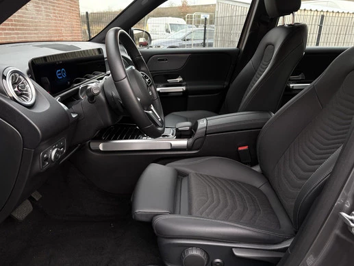 Mercedes-Benz EQB - Afbeelding 2 van 29