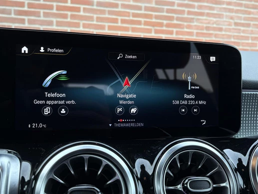 Mercedes-Benz EQB - Afbeelding 5 van 29