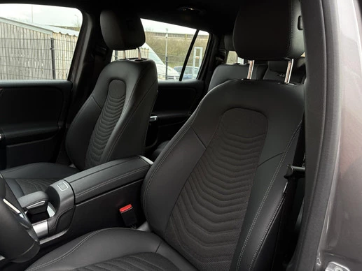 Mercedes-Benz EQB - Afbeelding 6 van 29