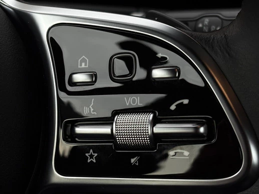 Mercedes-Benz EQB - Afbeelding 8 van 29