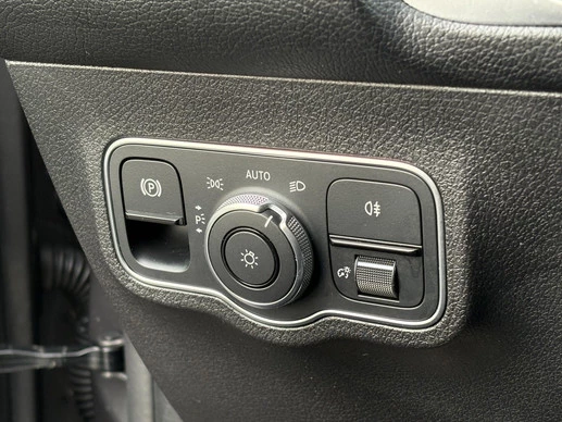 Mercedes-Benz EQB - Afbeelding 10 van 29