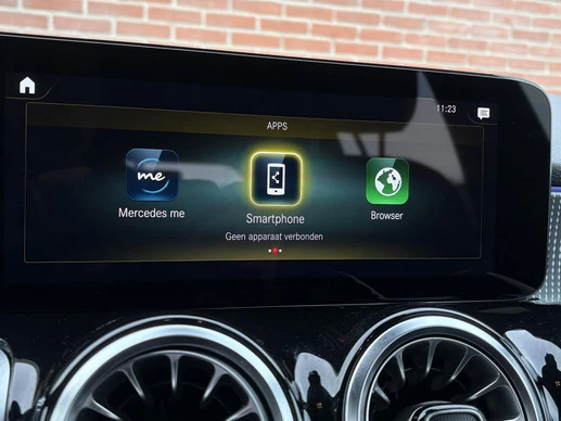 Mercedes-Benz EQB - Afbeelding 12 van 29