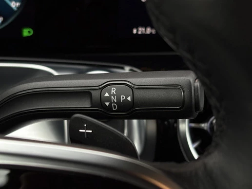 Mercedes-Benz EQB - Afbeelding 13 van 29