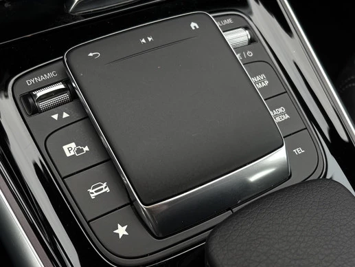 Mercedes-Benz EQB - Afbeelding 14 van 29