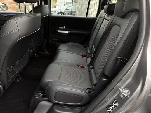 Mercedes-Benz EQB - Afbeelding 15 van 29